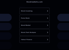 stockmarketru.com