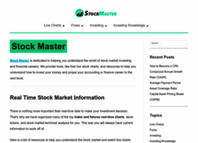 stockmaster.com