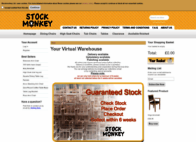Stockmonkey.co.uk
