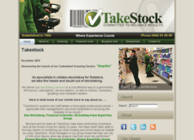 stocktakersireland.com