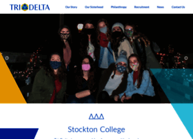 Stockton.tridelta.org