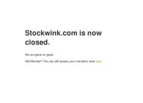 stockwink.com