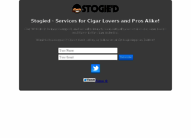 stogied.com
