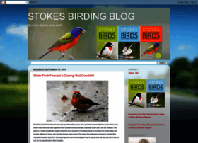 Stokesbirdingblog.blogspot.com