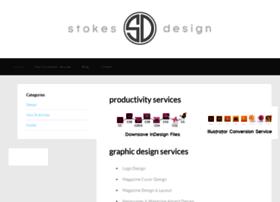 Stokesdesignproject.com