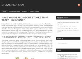 stokkehighchair.net