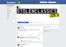 stolenclassics.co.uk