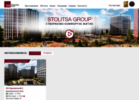 stolitsagroup.com