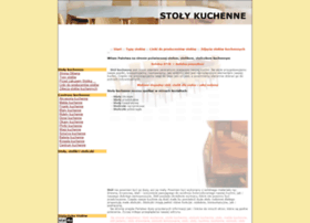 stoly.kuchenne.info