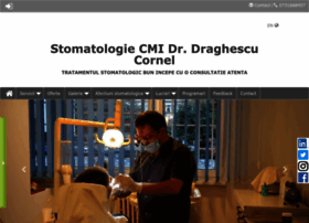 stomatologie-cmi-dr-draghescucornel.ro