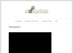 stompsters.com