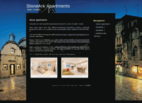 Stoneark-apartments.com