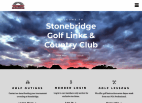 Stonebridgeglcc.com