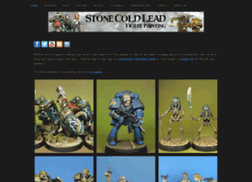 Stonecoldlead.webs.com