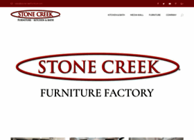 stonecreekfurniture.com
