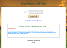 Stonecrest.chelseareservations.com