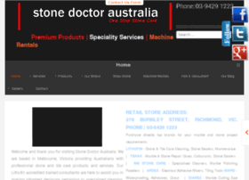 stonedoctor.com.au
