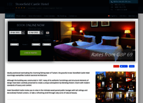stonefieldcastleargyll.hotel-rv.com