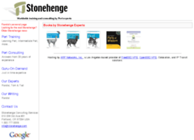 stonehenge.com