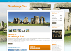 stonehengetour.co.uk