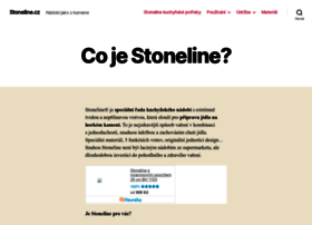stoneline.cz