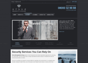 stonesecurity.co.uk