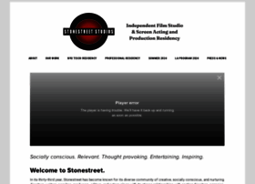 Stonestreet.org