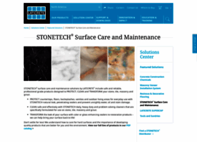 Stonetech.com