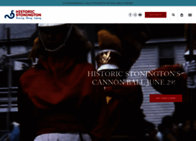 Stoningtonhistory.org