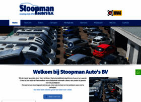 stoopman.nl