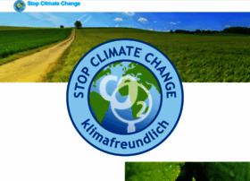 stop-climate-change.de