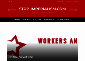 Stop-imperialism.com