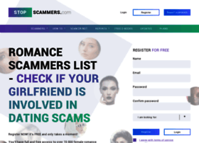 stop-scammers.com
