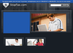 stopfax.com