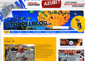stoppelblog.de