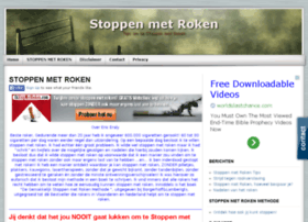 stoppenmetroken-tips.net