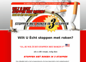 stoppenmetrokenin3stappen.nl