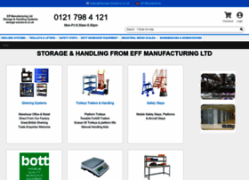Storage-solutions.co.uk