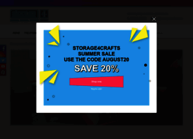 Storage4crafts.com