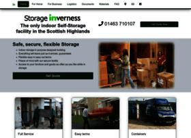 storageinverness.co.uk
