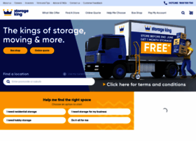 Storageking.com.au