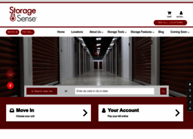 Storagesense.com