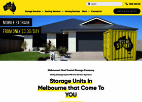 Storagestation.com.au