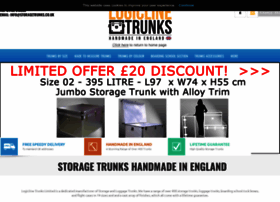 storagetrunks.co.uk