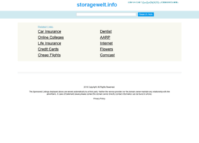 storagewelt.info