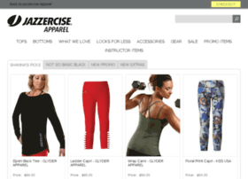 Store-jazzercise-com.webstorepowered.com