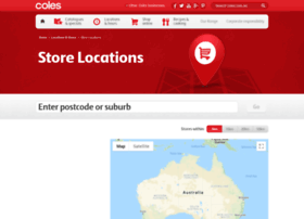 Store-locator.coles.com.au