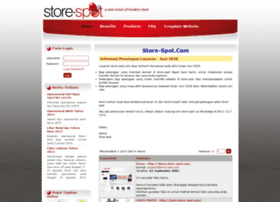 store-spot.com