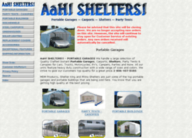 store.aah-shelters.com