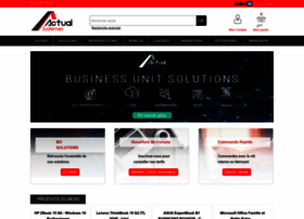 store.actualsystemes.com